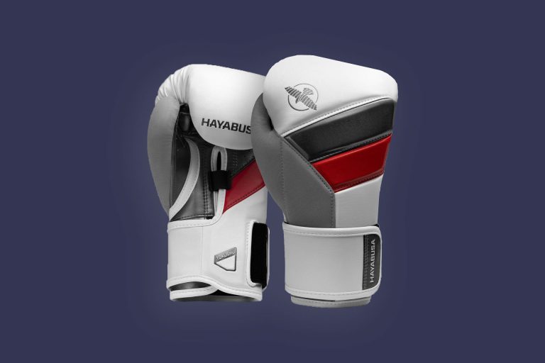 tips for buying boxing gloves for first time