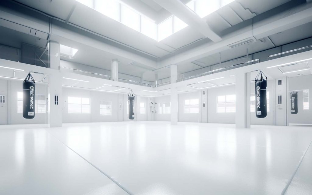 best kickboxing gyms in philly
