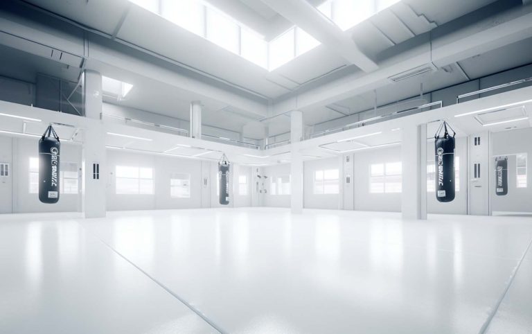 best kickboxing gyms in philly