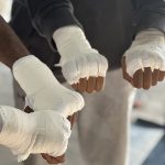 Jaylah Shannon Broad Street Kickboxing WKA National Championships 2023