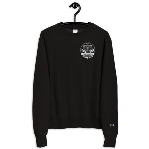 broad street kickboxing liberty bell champion crewneck main
