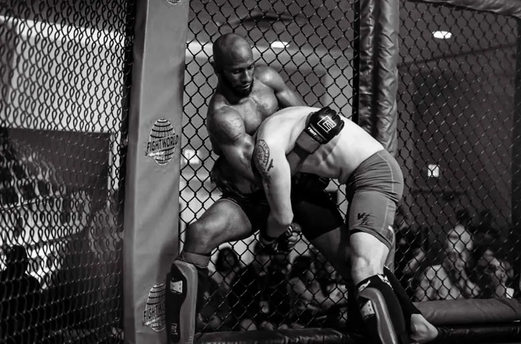 broad street kickboxing how to become an mma fighter philadelphia