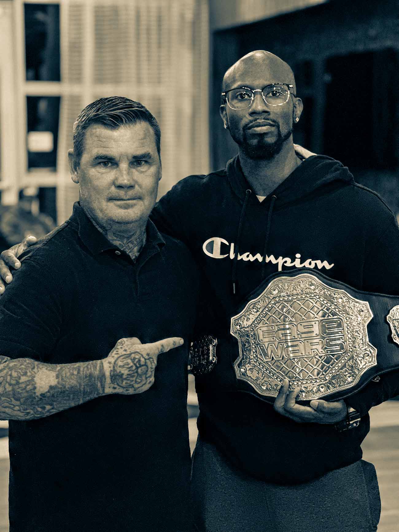 jerry valme mma champion broad street kickboxing - Broad Street Kickboxing - Broad Street Kickboxing jerry valme mma champion broad street kickboxing