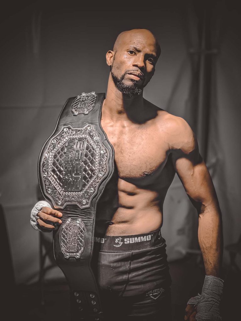 jerry valme mma champion philly - Broad Street Kickboxing jerry valme mma champion philly