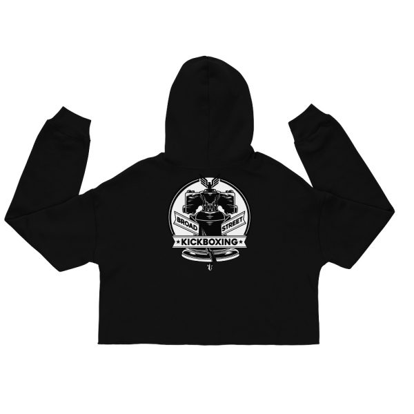 womens-cropped-hoodie-black-back-6509fdead5088jpg - Broad Street Kickboxing
