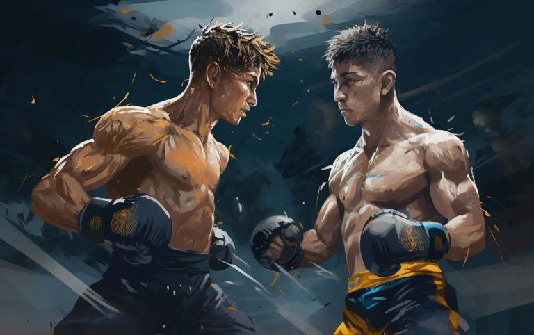 dutch kickboxing - Broad Street Kickboxing dutch kickboxing