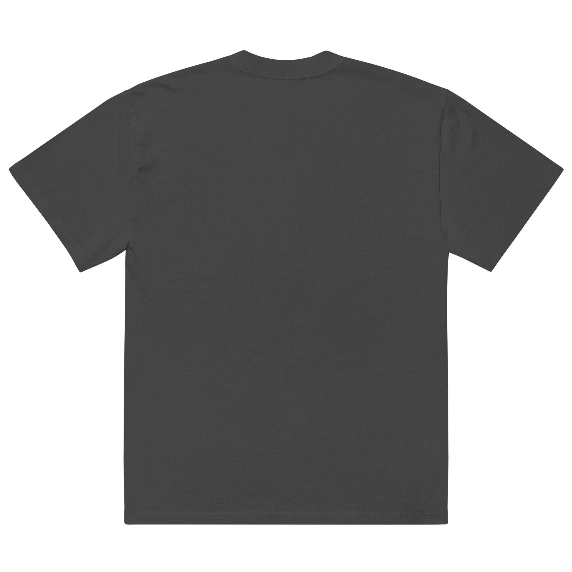 oversized-faded-t-shirt-faded-black-back-67b643a51fac1jpg - Broad Street Kickboxing