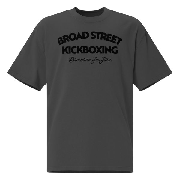 oversized-faded-t-shirt-faded-black-front-67d964a191af0jpg - Broad Street Kickboxing