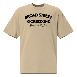 BJJ Destroyer Sleeve