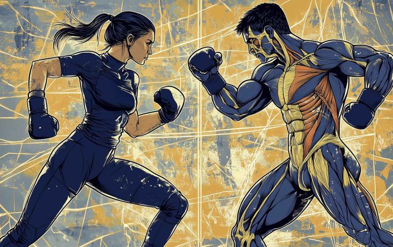 martial arts best science based workouts - Broad Street Kickboxing martial arts best science based workouts