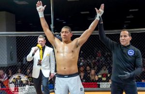 Coach Fidel - Broad Street Kickboxing