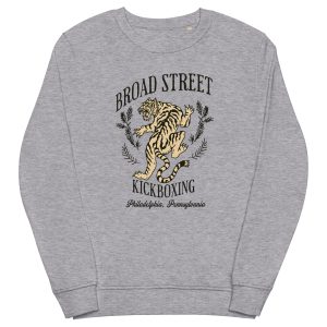 Bangkok Nights Crewneck