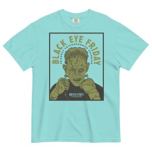 Black Eye Friday Frankenstein Tee