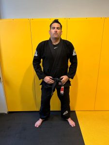 Picture of Coach Jon