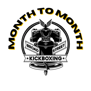 Month-to-Month